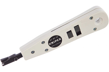 Инструмент для укладки кабелей KNIPEX KN-974010