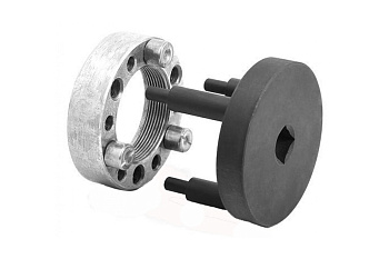 Головка AIST для монтажа болта задней оси, Toyota Land Cruiser 67500050 00-00020653