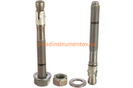 Анкер-болт 12/110 Mungo M2 50 шт. MUN-3201211