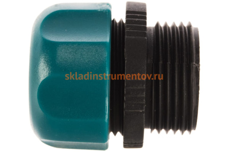 Переходник G3/4" - шланг 1/2" RACO 4250-55290C