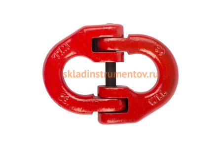 Соединительное звено TOR 31,5 т 1000869 Соединительное звено TOR 31,5 т 1000869