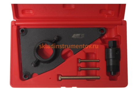 Приспособление для снятия ТНВД Hyundai, KIA JTC-4525