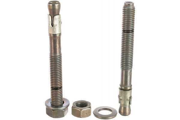 Анкер-болт 12/110 Mungo M2 50 шт. MUN-3201211