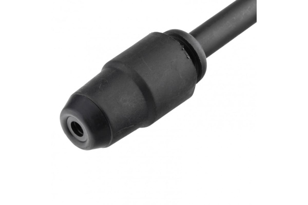 Переходник для перфоратора, пластиковый кожух, SDS Max на SDS Plus MATRIX 703110