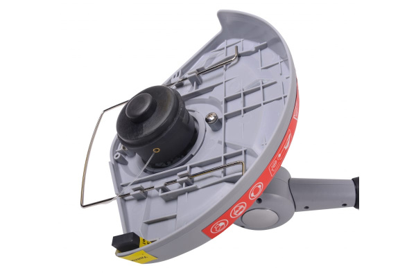 Аккумуляторный триммер Ресанта ЭТ-20-2ЛИ 70/1/25