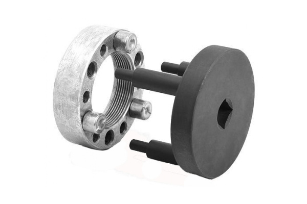 Головка AIST для монтажа болта задней оси, Toyota Land Cruiser 67500050 00-00020653