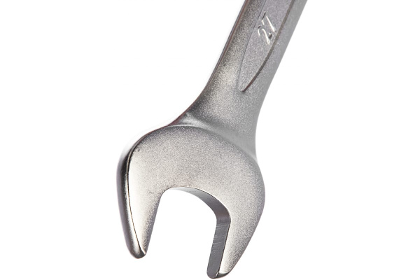 Комбинированный ключ KING TONY 27 мм 1060-27