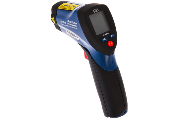 Пирометр СЕМ DT-8861 480809