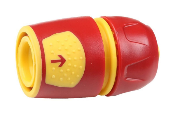 Соединитель универсальный быстросъёмный PROLine TU 1/2"-3/4" Grinda 8-426225_z02