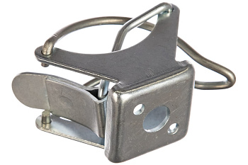 Держатель GGH/01 для плунжерных шприцев GROZ GR44840