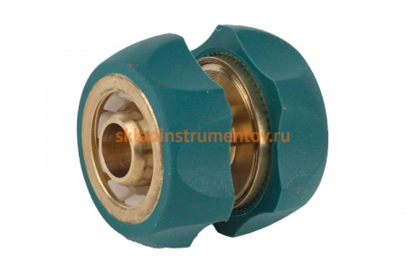 Муфта латунная TPR (1/2") RACO 4244-55118B