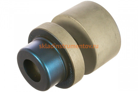 Парная насадка DYTRON DT DA 40, синяя 2331