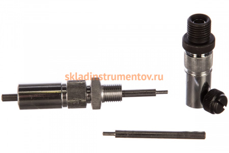 Набор адаптеров для регулировки ТНВД Jonnesway AL010204 49609