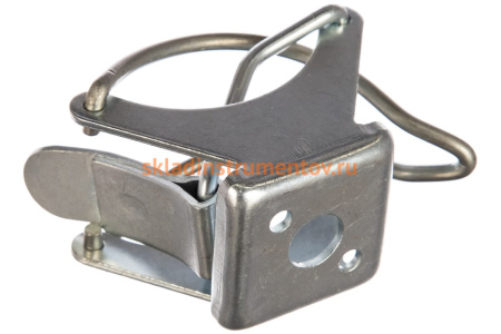 Держатель GGH/01 для плунжерных шприцев GROZ GR44840