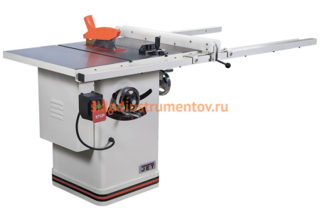 Циркулярная пила JET JTS-250CSX 10000900M