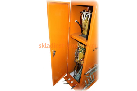 Машина контактной сварки с линейным пневмоприводом и микропроцессором Foxweld МТ-25 3686