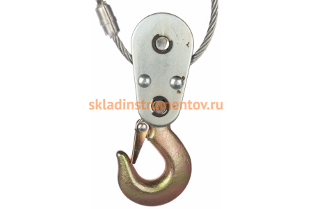 Рычажная лебедка MATRIX 52225