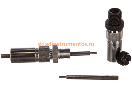 Набор адаптеров для регулировки ТНВД Jonnesway AL010204 49609