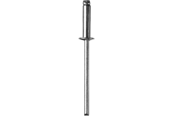 Нержавеющие заклепки ЗУБР 3.2 x 10 мм 313166-32-10
