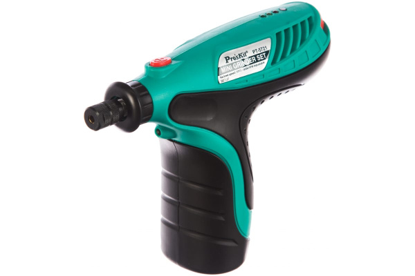 Шлифовальная машинка ProsKit PT-5721F 00271859