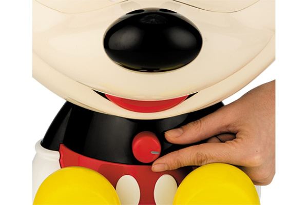 Ультразвуковой увлажнитель Ballu UHB-280 Mickey Mouse