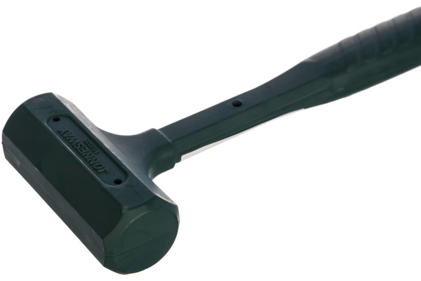 Резиновый молоток без отдачи Jonnesway M11035 400 гр. 47813