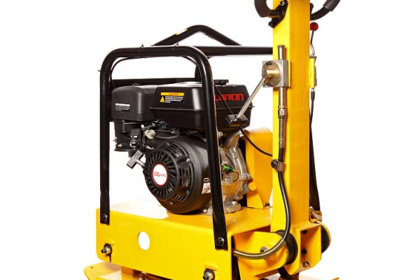 Виброплита REDVERG RD-PC180R 6632230