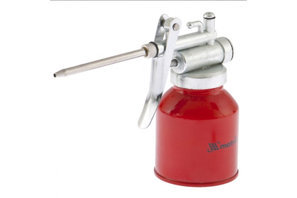 Масленка-нагнетатель MATRIX 0,25 л 53120