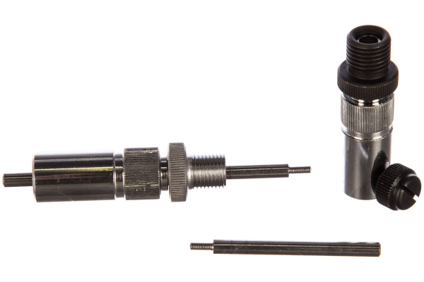 Набор адаптеров для регулировки ТНВД Jonnesway AL010204 49609