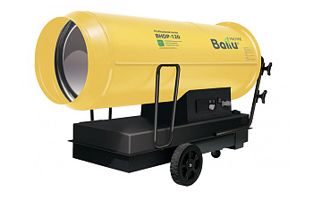 Дизельная пушка прямого нагрева Ballu BHDP-120 НС-1273974