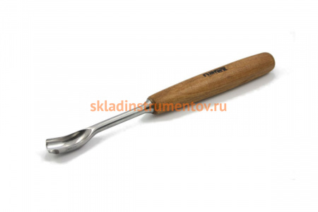 Резец по дереву NAREX PROFI острый 829612