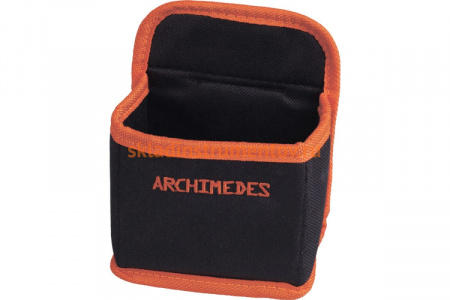 Кобура для гвоздей Archimedes 90488