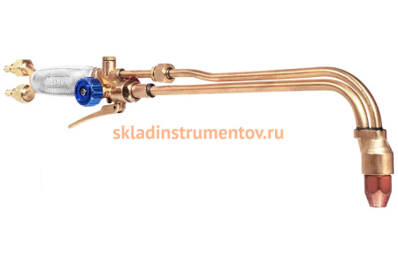 Резак (пропановый, рычажный, до 300 мм, нар. № 1+2/ вн. № 1,4,5,6) REDIUS Р3П-23-Р Резак (пропановый, рычажный, до 300 мм, нар. № 1+2/ вн. № 1,4,5,6) REDIUS Р3П-23-Р