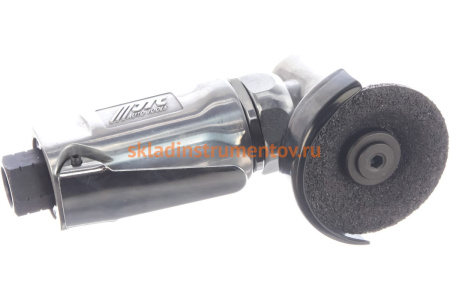 Пневматическая болгарка с комплектом насадок JTC 17 предметов 5005K