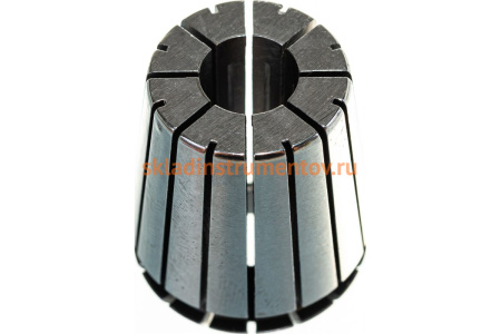 Цанга ER32 (12х40х33 мм; DIN6499) GRIFF b225080