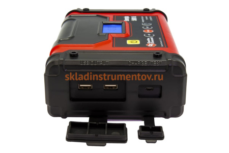 Пусковое устройство QUATTRO ELEMENTI Energia 5001 Li 240-027