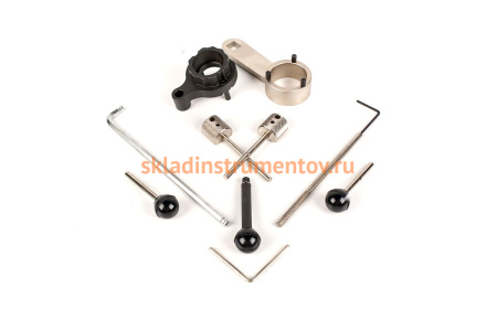 Набор фиксаторов ГРМ AIST VAG 1.4/1.6/2.0 TDI CR 67230224 00-00020640