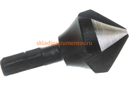 Зенкер-бита конический (20.5х41 мм; хвостовик 1/4) Bucovice Tools 744205