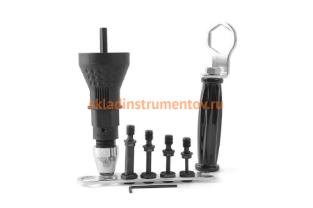 Насадка-заклепочник MESSER NRA-M10D