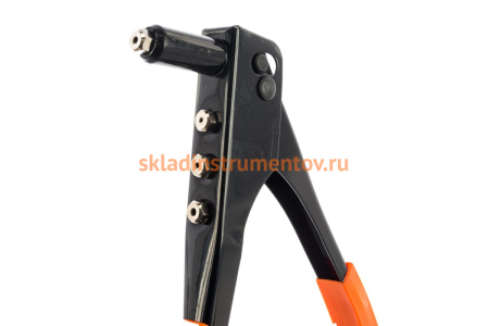 Заклепочник SANTOOL 225 мм 032201-225