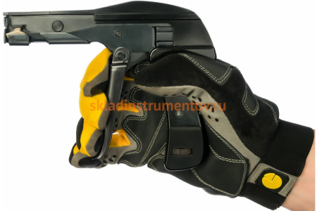 Инструмент для монтажа стяжек КВТ TG-01 55960