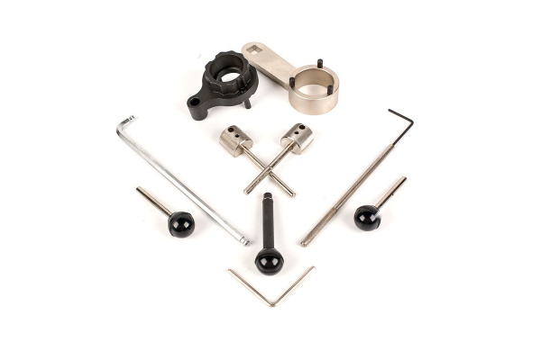 Набор фиксаторов ГРМ AIST VAG 1.4/1.6/2.0 TDI CR 67230224 00-00020640