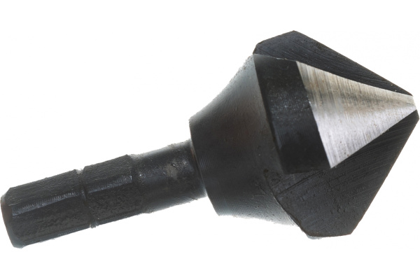 Зенкер-бита конический (20.5х41 мм; хвостовик 1/4) Bucovice Tools 744205