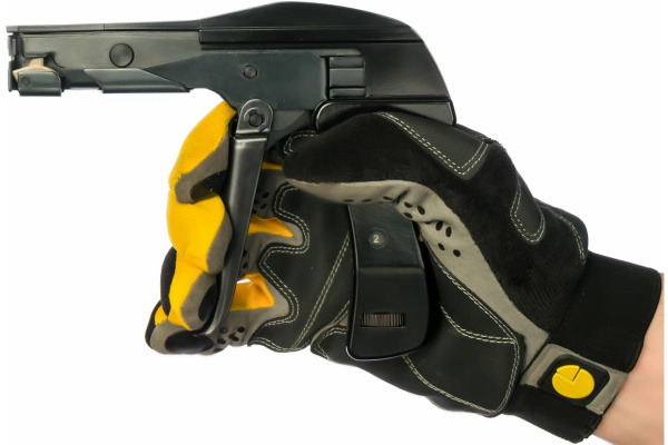 Инструмент для монтажа стяжек КВТ TG-01 55960