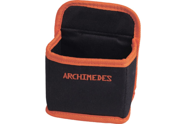Кобура для гвоздей Archimedes 90488