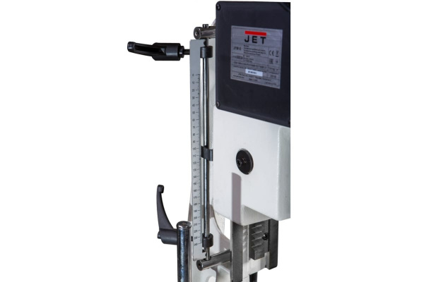 Пазовальный станок JET JFM-6 10000408M