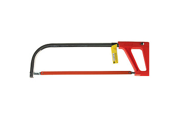 Ножовка по металлу с пластиковой ручкой 300мм ЭВРИКА ER-21030