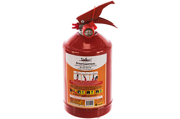 Порошковый огнетушитель Airline ОП1 AO-OP1