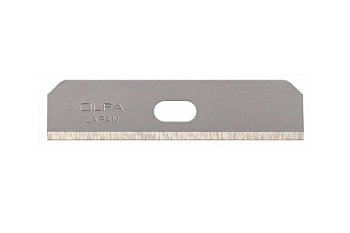 Лезвия специальные для OL-SK-7 (12.5 мм) 10 шт. OLFA OL-SKB-7/10B 