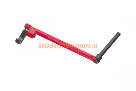 Ключ для моек 3/8-1.1/4" 10-32 мм SUPER-EGO 118010000